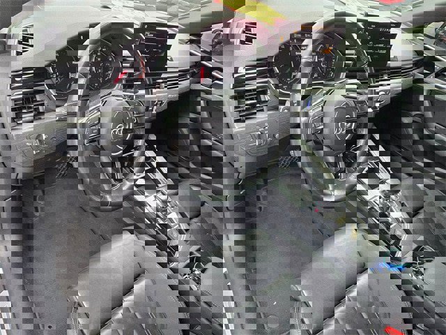 Used 2021 Audi A5 2.0T Premium image 10