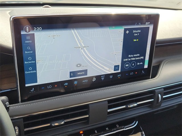 Certified 2023 Lincoln Corsair Reserve image 19