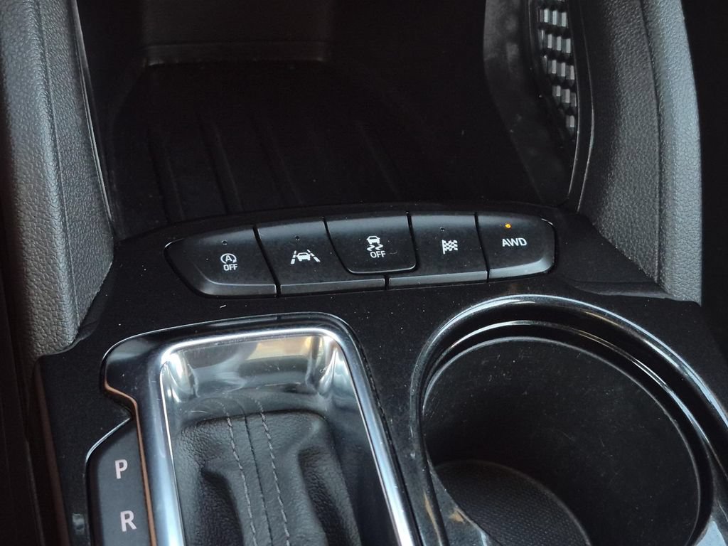 Used 2024 Chevrolet TrailBlazer ACTIV w/ Driver Confidence Package AWD/4WD image 27