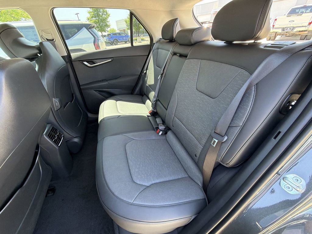 New 2026 Kia Niro Wave image 26