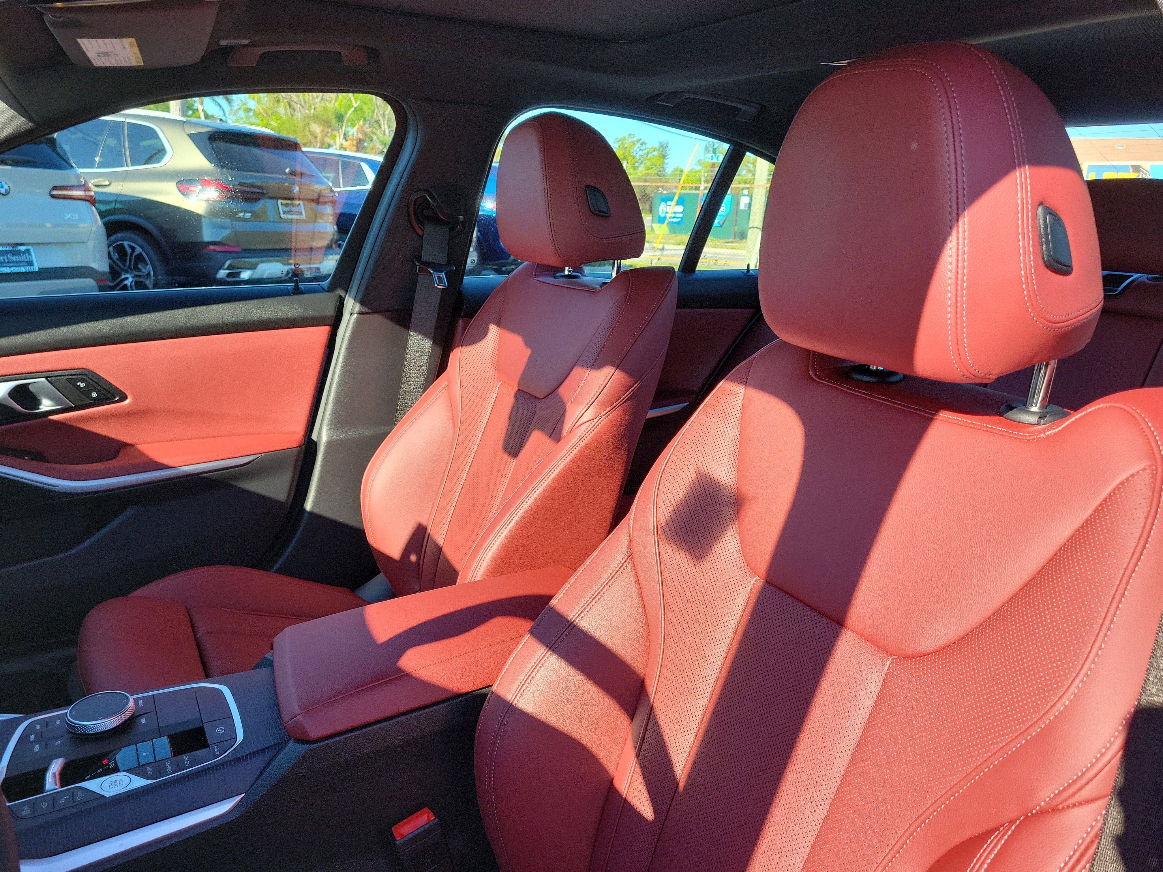 Used 2025 BMW 330i Sedan image 20