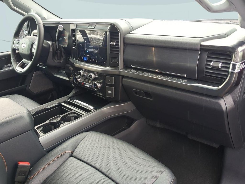 New 2026 Ford F350 Lariat AWD/4WD image 31
