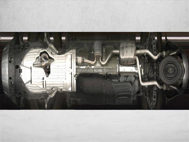 Certified 2025 Honda Pilot Touring image 17