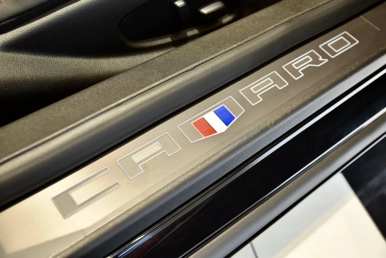 Used 2023 Chevrolet Camaro SS RWD image 26