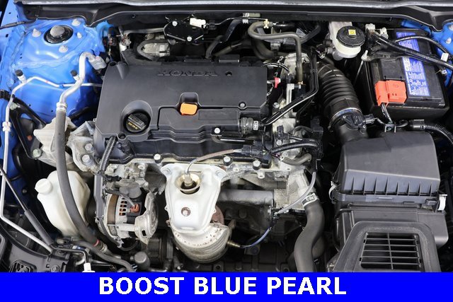 Used 2023 Honda Civic Sport image 24