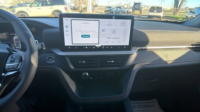 New 2026 Ford Explorer Tremor w/ Tremor Ultimate Package image 12