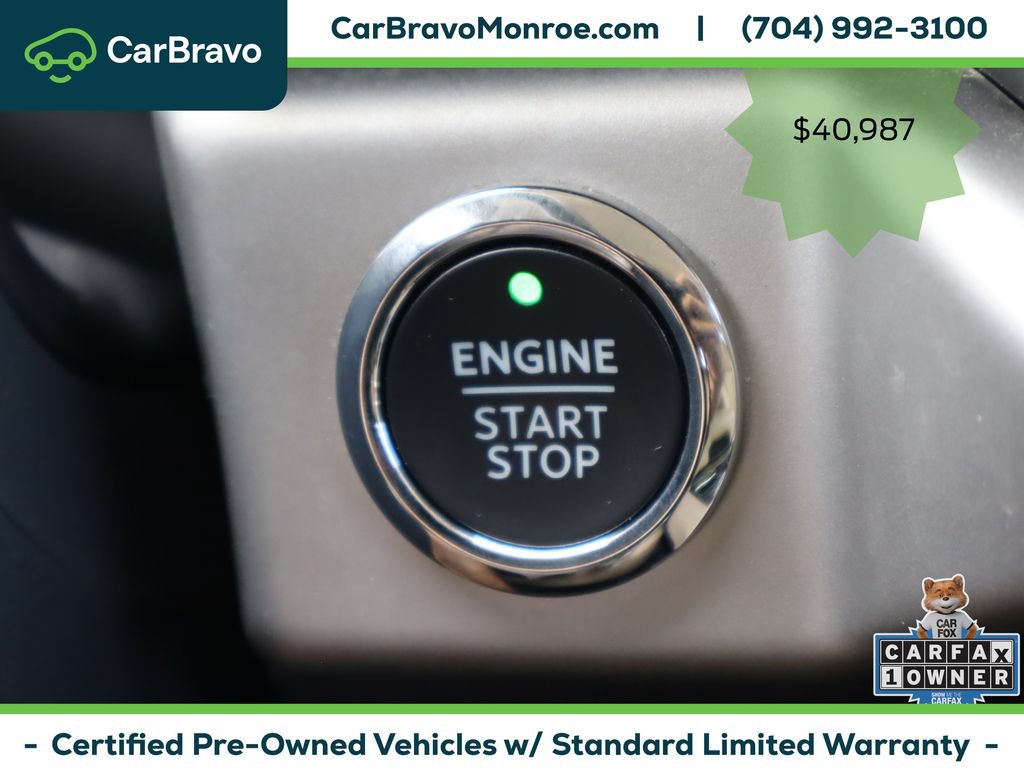 Used 2024 Ford Expedition Max XLT RWD image 39