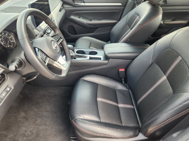 Used 2026 Nissan Altima 2.5 SR FWD image 13
