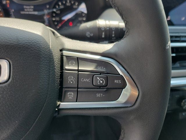 Used 2024 Jeep Compass Limited AWD/4WD image 20