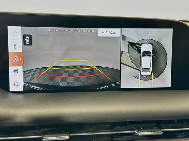 Used 2023 Genesis G90 3.5T AWD/4WD image 14