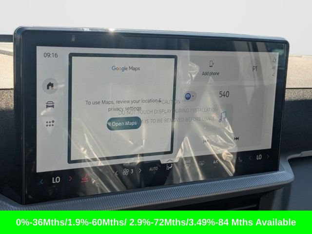 New 2026 Ford Explorer ST w/ Sun And Sound Package AWD/4WD image 23