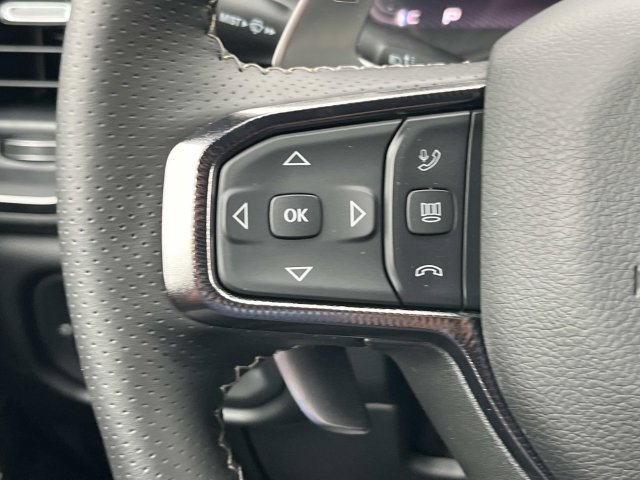 New 2027 RAM 1500 RHO AWD/4WD image 23