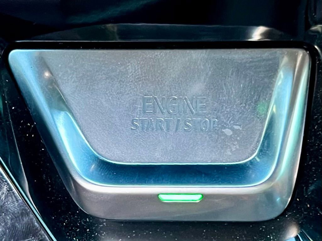 Used 2025 GMC Sierra 2500 Denali Ultimate image 33