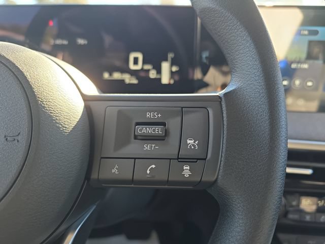 New 2026 Nissan Kicks SV w/ Cold Weather Package AWD/4WD image 25