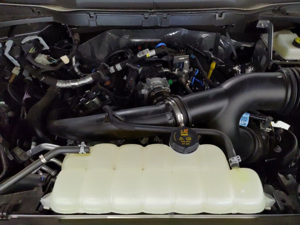 New 2025 Ford F150 STX w/ Equipment Group 200A image 26