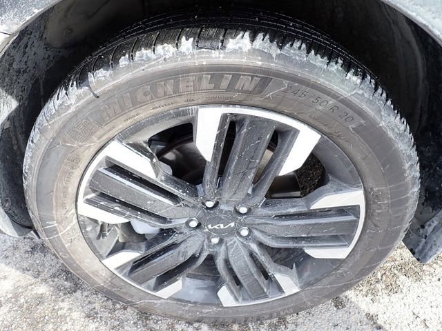 Used 2025 Kia Telluride SX Prestige image 7