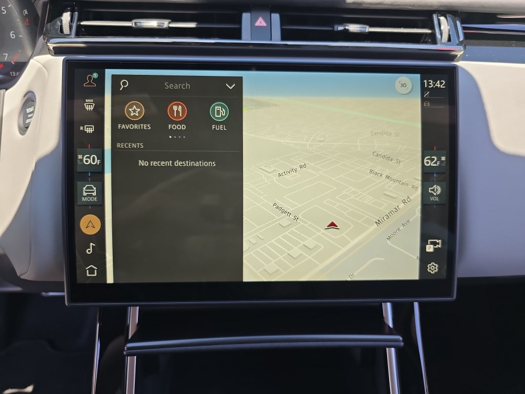 New 2026 Land Rover Range Rover Velar Belgravia AWD/4WD image 22