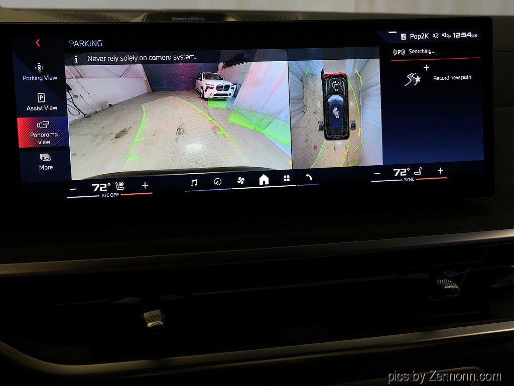 Certified 2026 BMW X7 M60i image 22