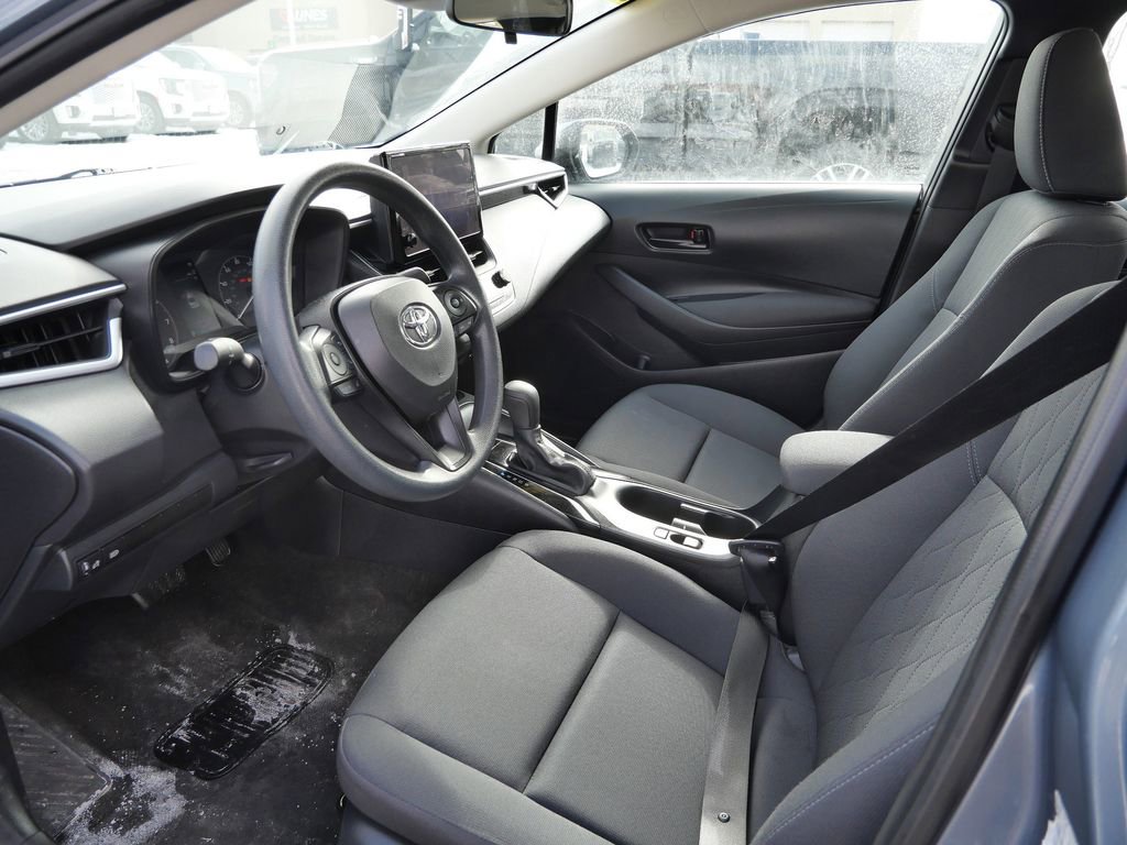 Used 2024 Toyota Corolla LE image 28