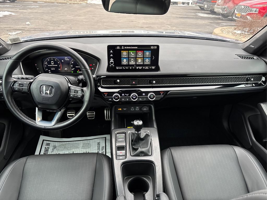 Used 2023 Honda Civic Sport Touring image 20