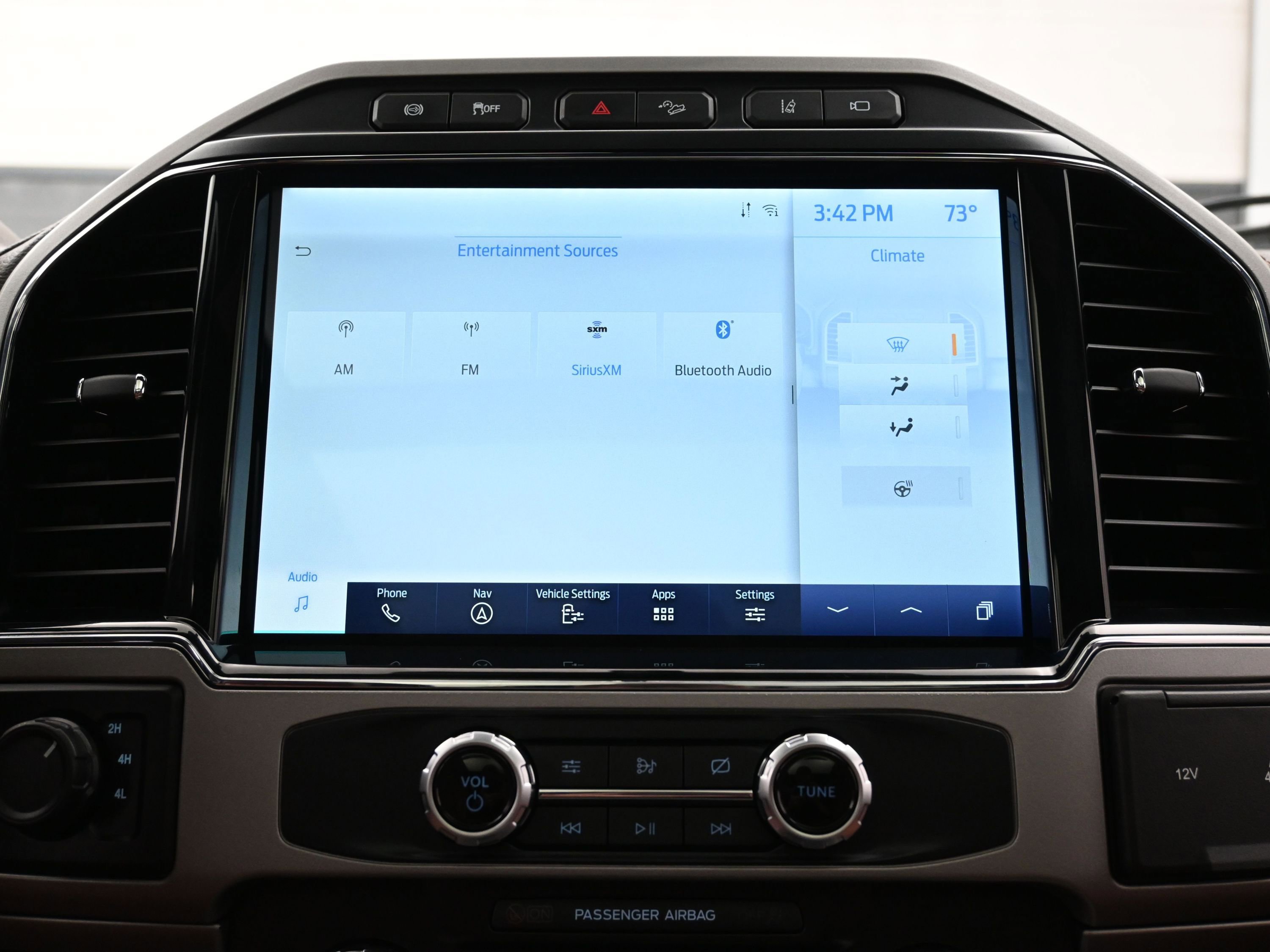 Used 2022 Ford F250 King Ranch w/ King Ranch Ultimate Package image 36