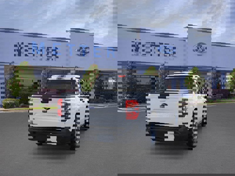 New 2025 Ford Maverick XL image 40