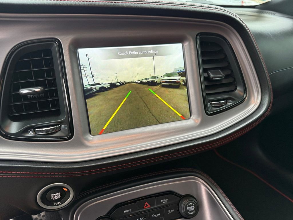 Used 2023 Dodge Challenger R/T Scat Pack w/ Plus Package image 15