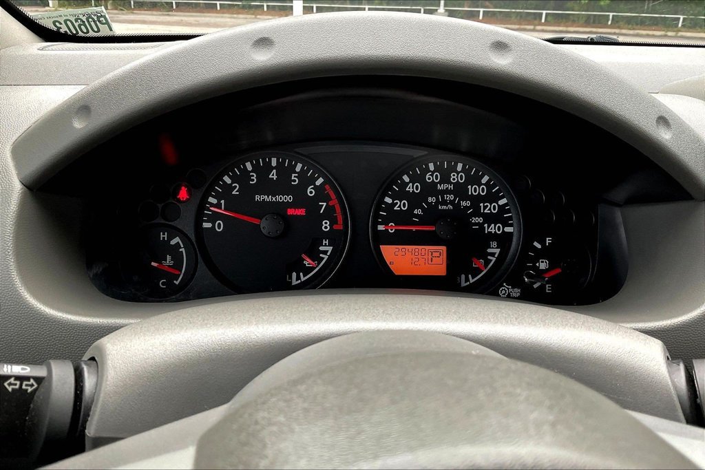 Used 2016 Nissan Frontier SV w/ SV Value Truck Package RWD image 17