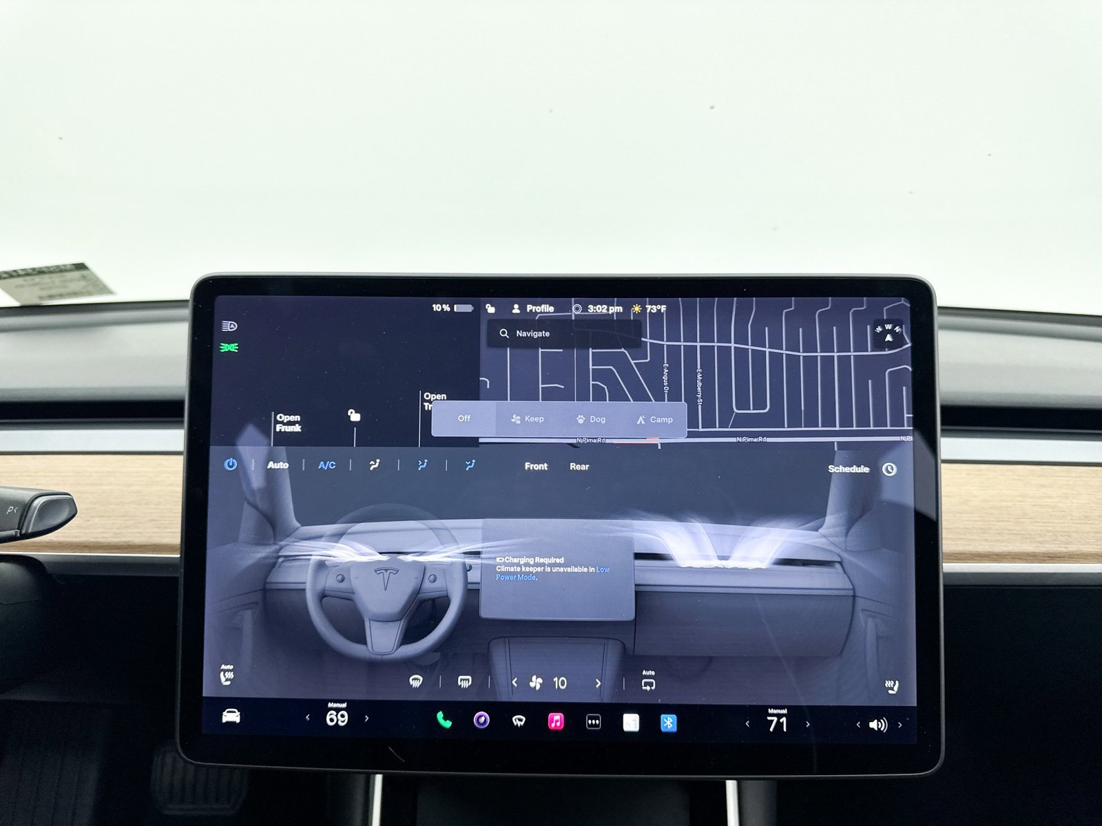 Used 2018 Tesla Model 3 Long Range image 24