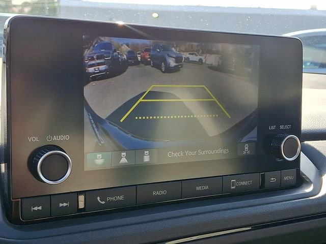 Certified 2023 Honda Accord EX image 18