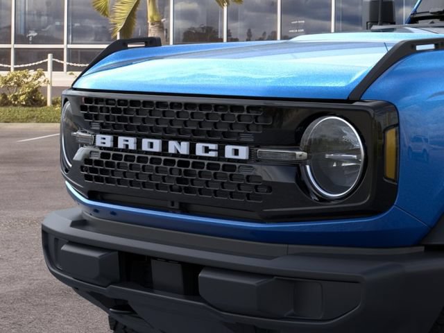 New 2026 Ford Bronco Big Bend AWD/4WD image 44