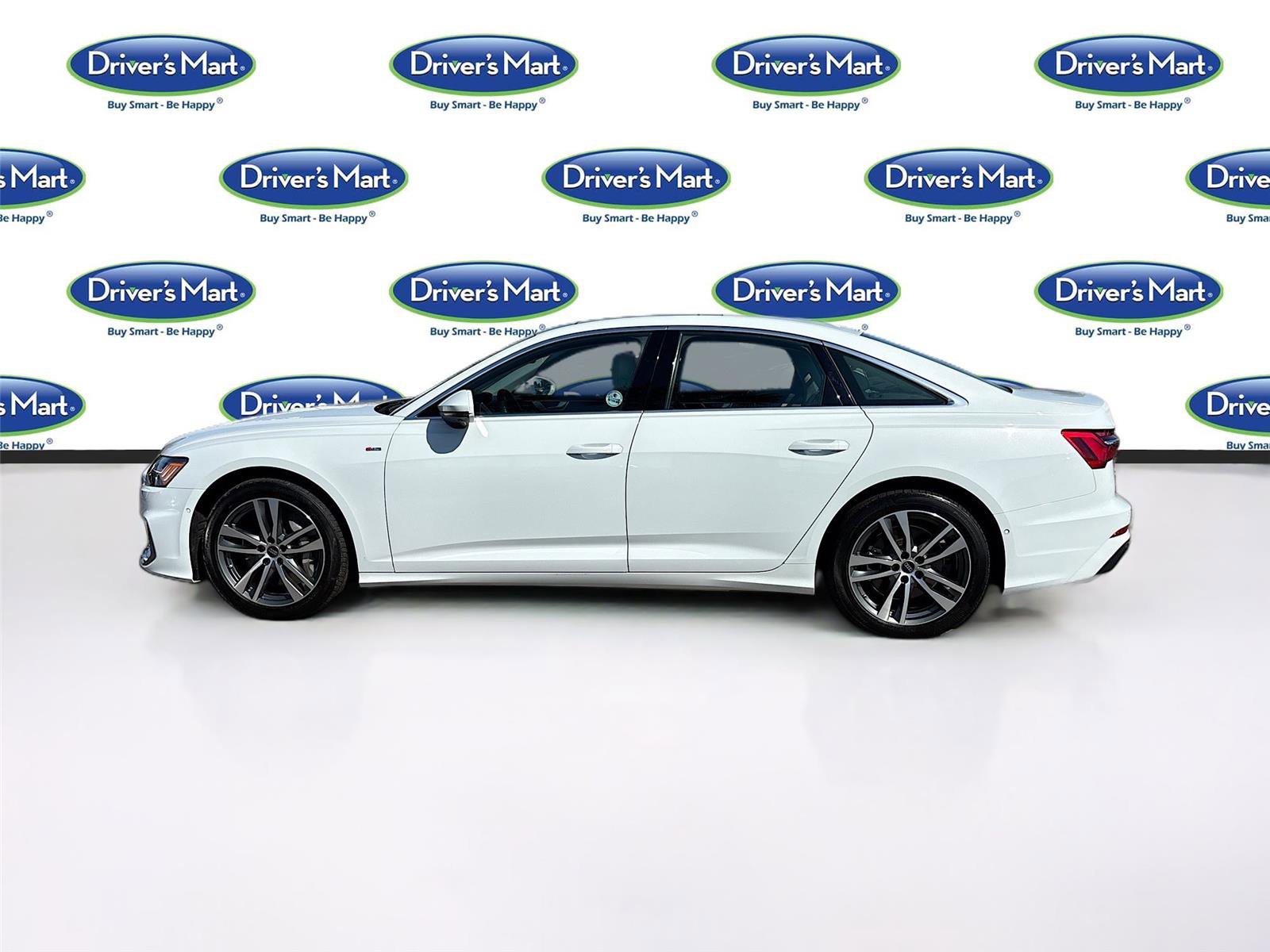 Used 2023 Audi A6 Prestige w/ Prestige Package image 4