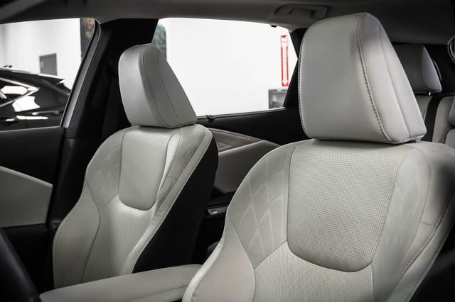 Certified 2023 Lexus RX 350 FWD w/ Cold Area Package image 10