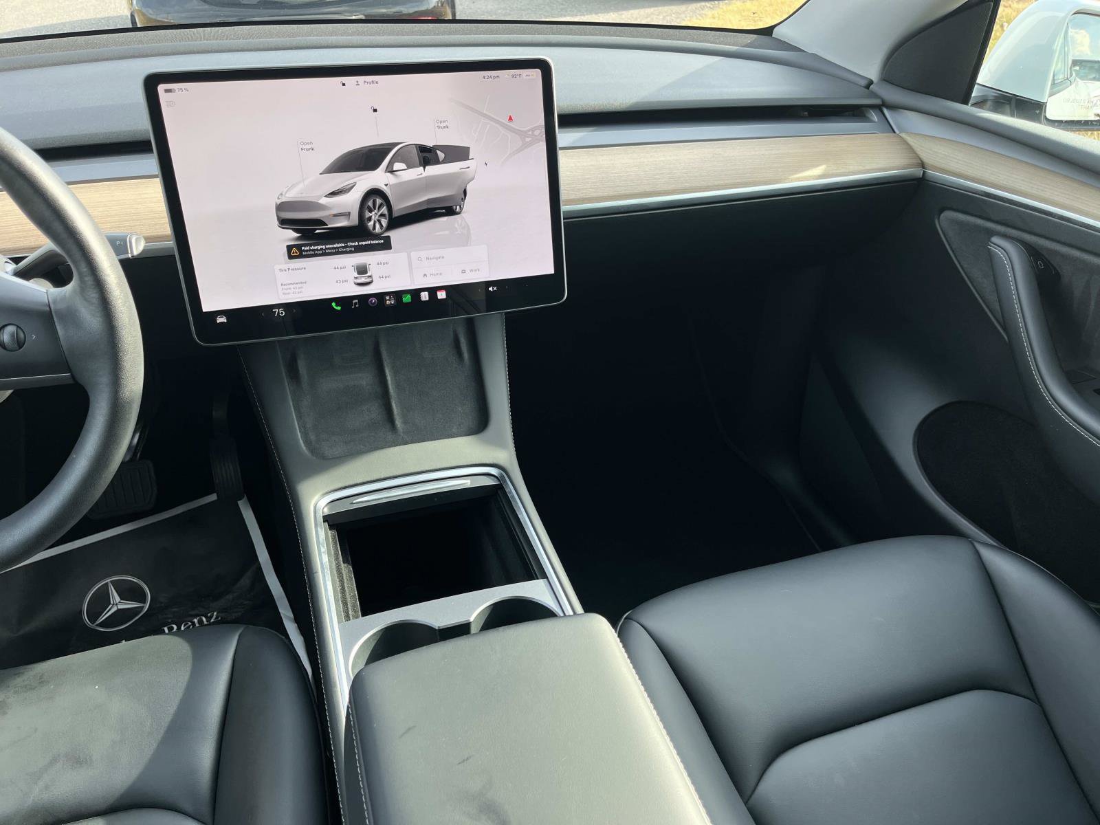 Used 2023 Tesla Model Y Long Range AWD/4WD image 15