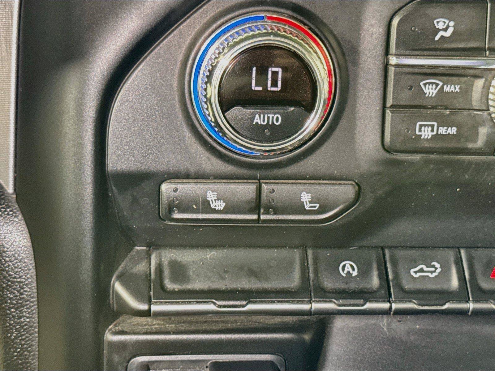 Used 2020 GMC Sierra 1500 SLE w/ SLE Value Package AWD/4WD image 18