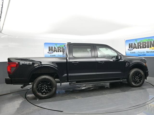 New 2026 Ford F150 XLT image 6