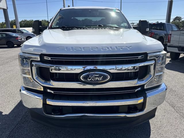 Used 2022 Ford F250 XLT AWD/4WD image 2