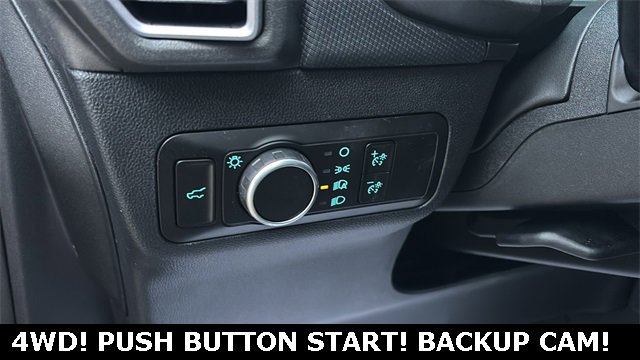 New 2025 Ford Bronco Sport Big Bend image 10