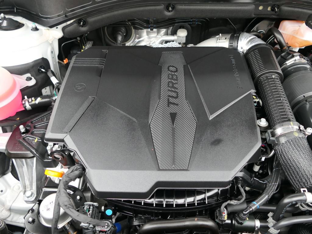 Used 2024 Hyundai Santa Fe XRT image 30