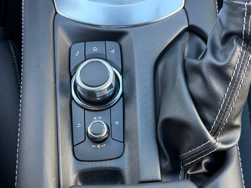 New 2026 MAZDA MX-5 Miata Club RWD image 19