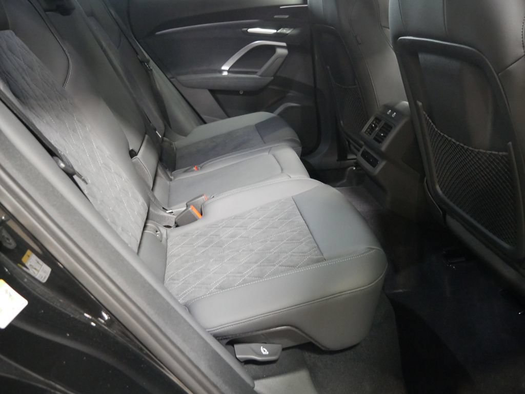 New 2026 Audi SQ5 Premium Plus AWD/4WD image 20
