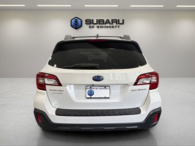 Used 2019 Subaru Outback 2.5i Limited AWD/4WD image 4
