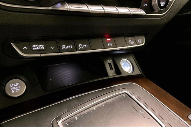 Used 2018 Audi Q5 2.0T Premium Plus w/ Premium Plus Package image 33