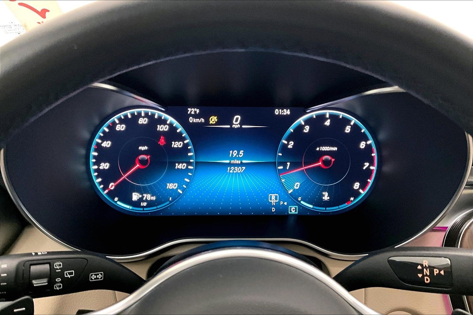 Certified 2022 Mercedes-Benz GLC 300 4MATIC image 23