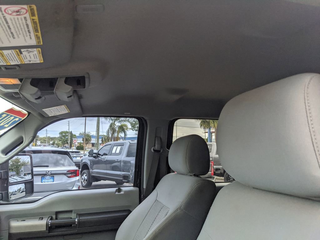Used 2015 Ford F250 XLT image 22