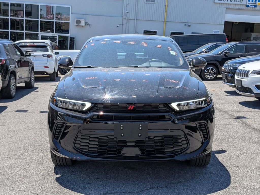 Used 2024 Dodge Hornet R/T AWD/4WD image 3