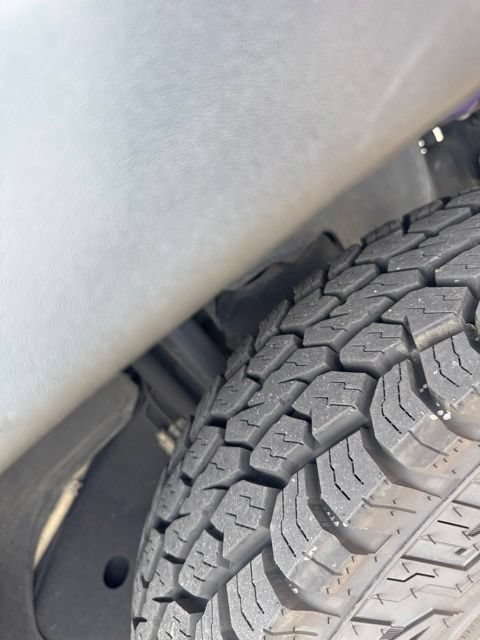 Used 2018 Jeep Wrangler Unlimited Sport S AWD/4WD image 12