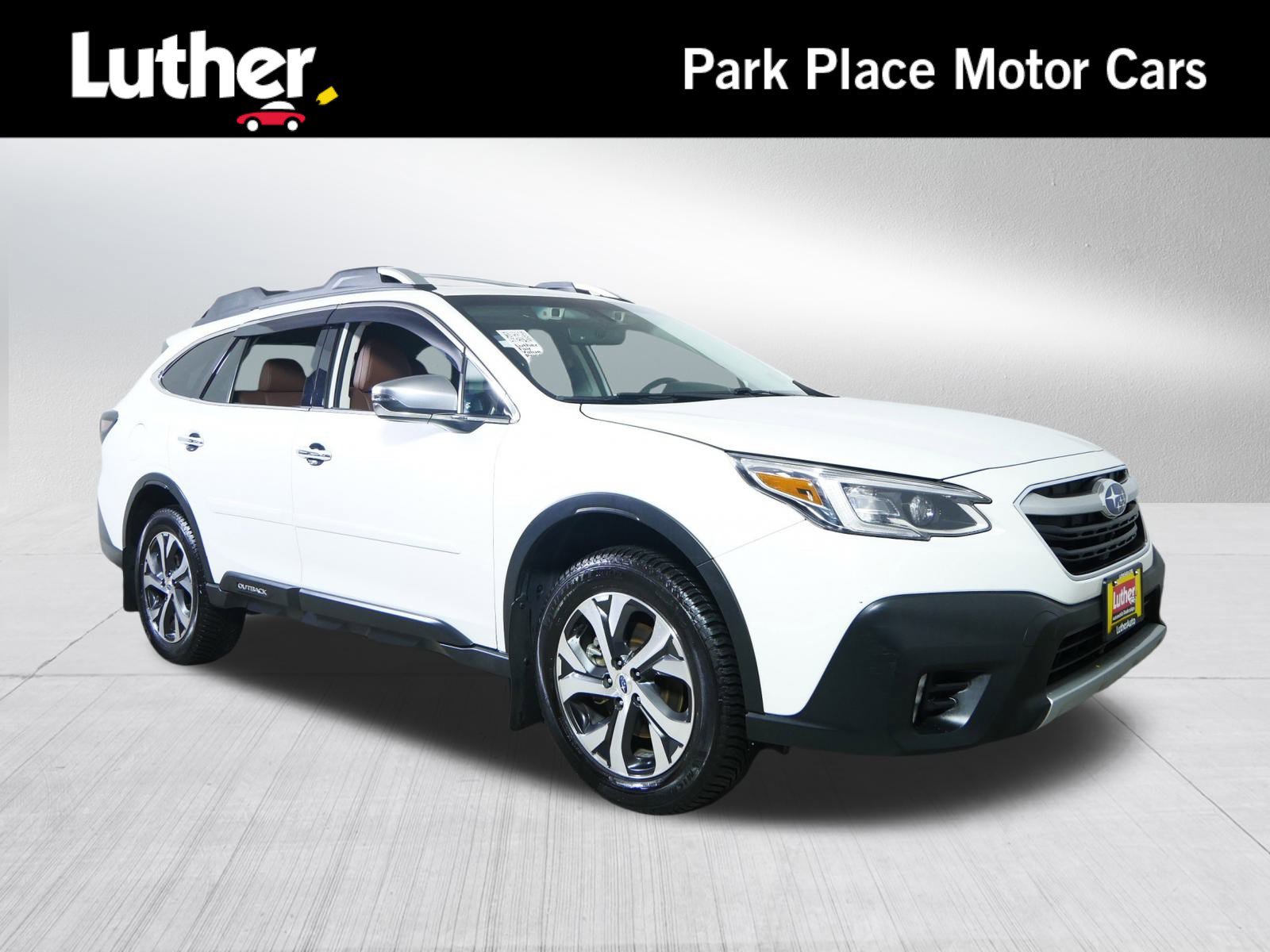 Used 2022 Subaru Outback Touring XT w/ Tech Package 3 video 1