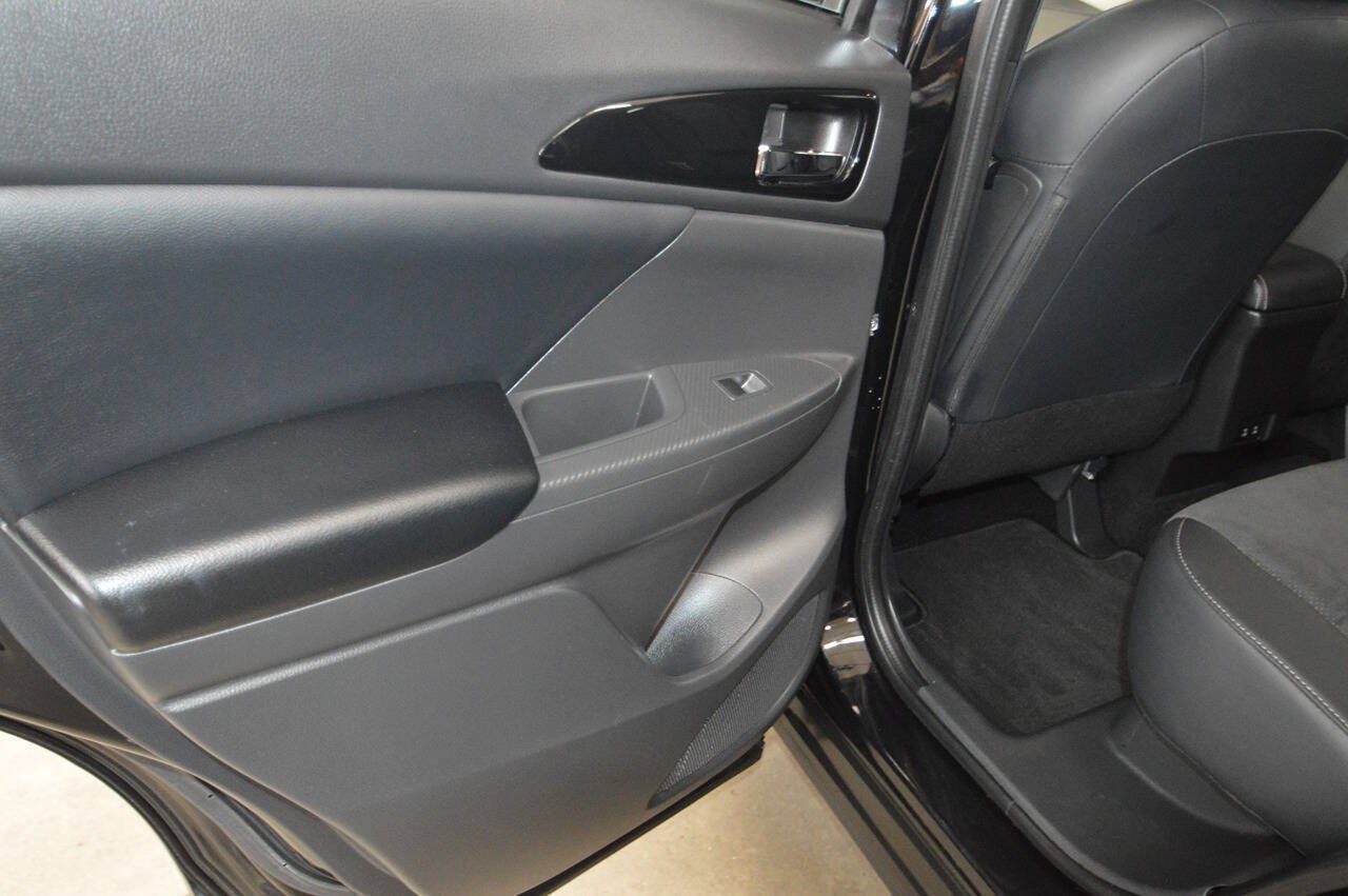 Used 2026 Mitsubishi Eclipse Cross SE AWD/4WD image 15