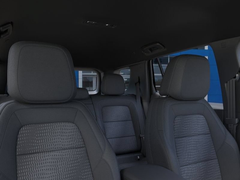 New 2026 Chevrolet Equinox LT w/ Safety and Technology Package FWD image 49